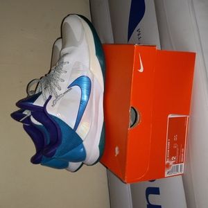 Nike kobe 5 draft day